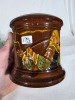 Doulton - Whisky - Kingsware x 2 - 2