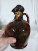 Doulton - Whisky - Kingsware x 2 - 7