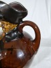 Doulton - Whisky - Kingsware x 2 - 9