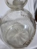 Whisky - Decanter - Thorne's Whisky (dust and fly proof patent) - 3
