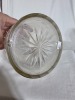Whisky - Decanter - Thorne's Whisky (dust and fly proof patent) - 8