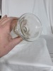 Whisky - Decanter - Thorne's Whisky (dust and fly proof patent) - 10