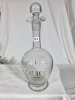 Whisky - Decanter - Seppelts Sherry - 3
