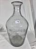 Whisky - Decanter - Wolfe's Schnapps - 2