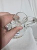 Whisky - Decanter - Sandemans Imported (Sydney) - 9