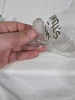 Whisky - Decanter - Caldwells Sherry - 8