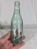 Crown seal - 5oz - H. S. Castle, Sandgate - 2
