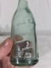 Crown seal - 5oz - H. S. Castle, Sandgate - 3