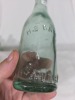 Crown seal - 5oz - H. S. Castle, Sandgate - 4