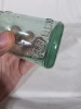 Crown seal - 5oz - H. S. Castle, Sandgate - 5