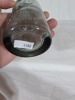 Crown seal - 5oz - H. F. Baker, Warren - 9
