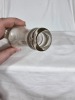 Crown seal - 5oz - W. A. & G. C. Waters, Miles - 6