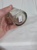 Crown seal - 5oz - H . G . Barnes & Sons, Claremont - 6