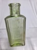 Hat Dye - M. Balfe (Light Green/Selenium ) - 4