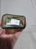 Hat Dye - M. Balfe (Light Green/Selenium ) - 7