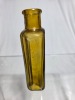 Hat Dye - M. Balfe (Light Amber) - 3
