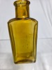 Hat Dye - M. Balfe (Light Amber) - 4