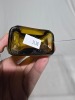 Hat Dye - M. Balfe (Light Amber) - 7