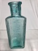 Hat Dye - M. Balfe (Teal Green) - 4