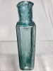 Hat Dye - M. Balfe (Teal Green) - 5