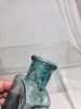Hat Dye - M. Balfe (Teal Green) - 8