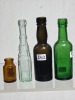Miniatures - X 4 - 2