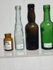 Miniatures - X 4 - 3