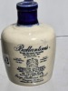 Miniatures- Ballantines Whisky crock - 2