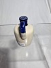 Miniatures- Ballantines Whisky crock - 5
