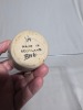 Miniatures- Ballantines Whisky crock - 8