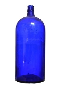 Bulk Essence - Cobalt Blue