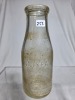 Milk - 1 Pint - Millaa Millaa Central Tableland Co-op, Innisfail - 2