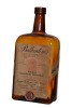 Advertisng Bottle - Ballantine's Scotch Whisky - 3