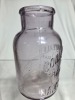 Household - Jam Jar - Commonwealth - 5