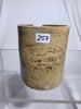 Household - Cheese Jar - Trelawny Factory - 2