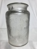 Household - Jam Jar - J. Hargreaves and Sons (Brisbane ) - 2