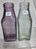 Household - Pickle - Johnston ( Sydney ) X 2 - 2