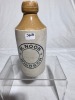 Ginger Beer M. Noon - Windsor - 2