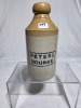 Ginger Beer - Peters - Bourke - 2