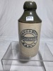 Ginger Beer - James Bros. - Manly - 2
