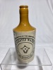 Ginger Beer - The N.S.W. Aerated Water - Newcastle - 2