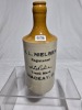 Ginger Beer - A.L. Nielsen - Mackay. Q. - 2
