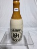 Ginger Beer - R. Hampe - Mareeba, N. Queensland - 2