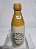 Ginger Beer - Kelly & Co. - Hobart - 2