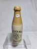Ginger Beer - Zeitsch Bros. - Grafton - 2