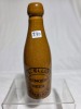 Ginger Beer - E. E. Elliot - Armidale - 2