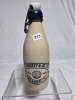 Ginger Beer - R. Mackey & Co. Ltd - Kalgoorlie - 2