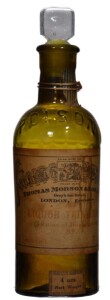 Poison - Thomas Morson & Son London