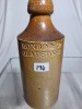Ginger Beer - Monro & Co, Gladstone (SA) - 2