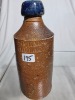 Ginger Beer - J. O. Ladd, Adelaide - 2